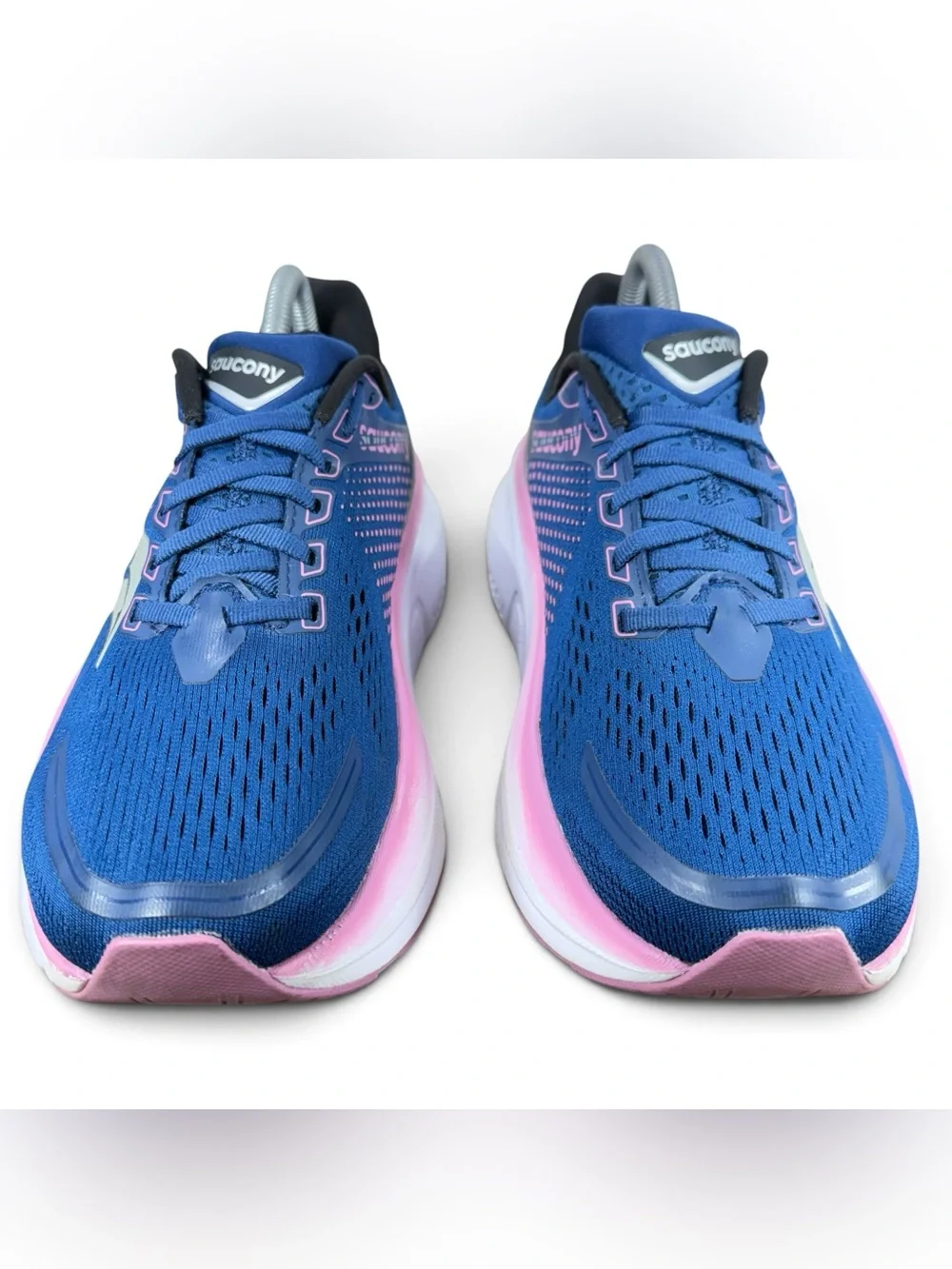 Saucony guide 17
